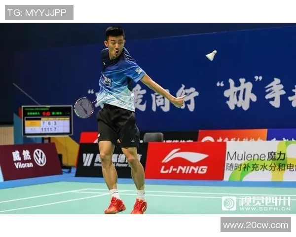 挑战赛积分榜：深圳羽毛球队以50分领跑