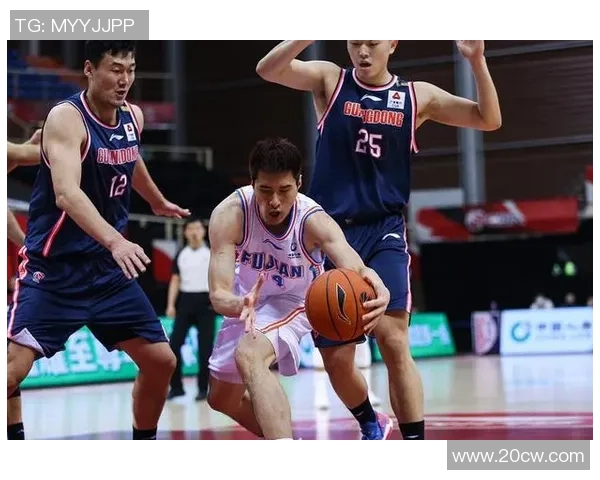 篮球评论：上海篮球队的进攻得失