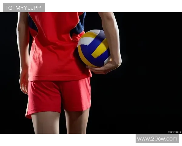 科学排球：状态训练方法