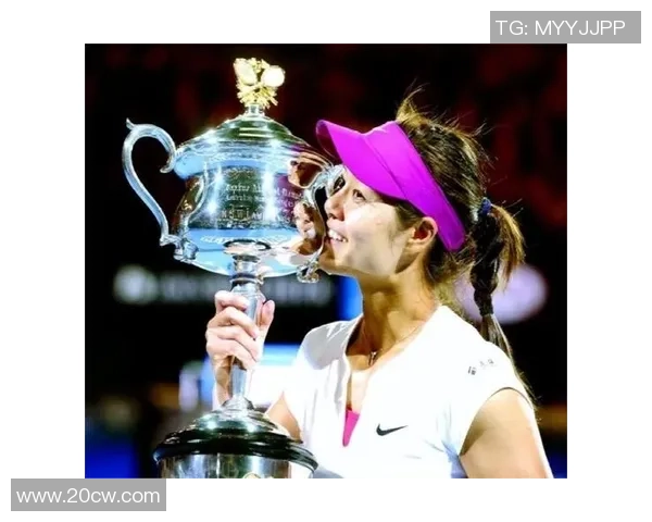 网球纪实:记录广州网球队的转型之路