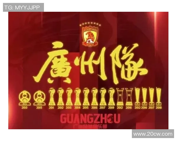 足球实力排行榜：广州足球队位居第9名