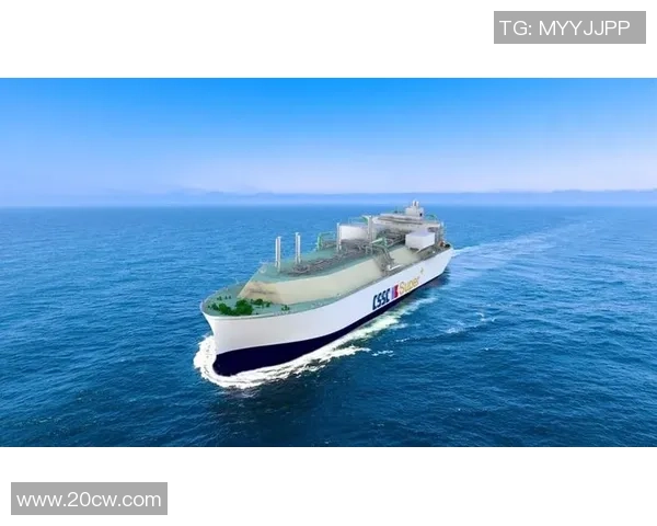 大师赛特别报道：LNG的突破历程